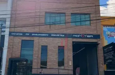 Sala para alugar, 360 m² por R$ 6.850/mês - Itapeva - Votorantim/SP