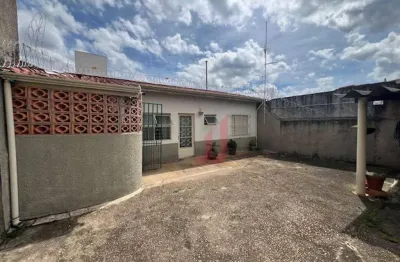 Terreno  com Casa no Jardim Sao Paulo proximo Av Getulio Vargas, R$ 365.000 - Jardim São Paulo - Sorocaba/SP