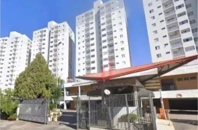 Apartamento com 2 dormitórios para alugar, 52 m² por R$ 2.300/mês - Residencial Arco Íris - Sorocaba/SP