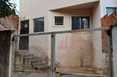 Casa com 2 dormitórios para alugar, 62 m² por R$ 1.530/mês - Jardim Wanel Ville V - Sorocaba/SP