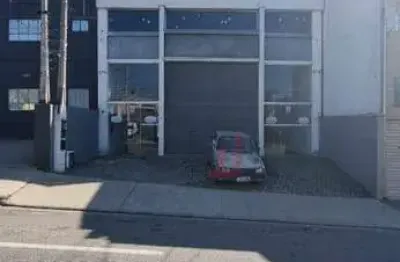 Galpão à venda, 320 m² por R$ 2.200.000 - Parque Vitória Régia - Sorocaba/SP