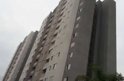 Apartamento para alugar, 58 m² por R$ 2.506,00/mês - Condomínio Upper Life Campolim - Sorocaba/SP
