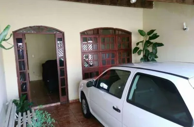 Sobrado com 2 suítes à venda, 183 m² por R$ 450.000 - Jardim São Marcos - Sorocaba/SP