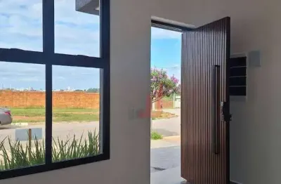 Casa com 3 dormitórios à venda, 132 m² por R$ 1.000.000,00 - Condomínio Villagio Wanel - Sorocaba/SP