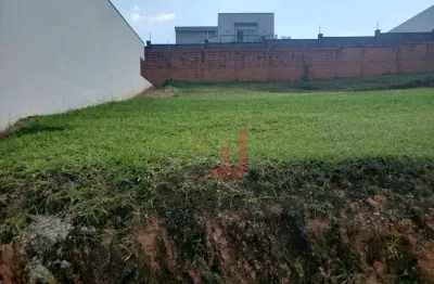 Terreno à venda em condomínio alto padrão, 300 m² por R$ 359.000 - Condomínio Residencial Aldeia da Mata - Votorantim/SP