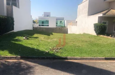 Terreno à venda em Condomínio, 300 m² por R$ 409.000 - Condomínio Residencial Aldeia da Mata - Votorantim/SP