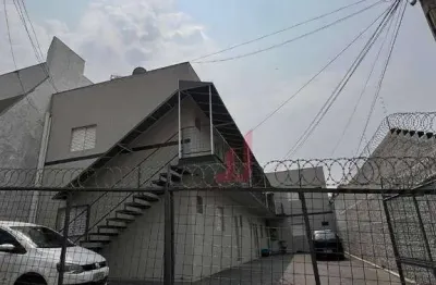 Kitnet com 1 dormitório para alugar, 35 m² por R$ 1.402/mês - Jardim Europa - Sorocaba/SP