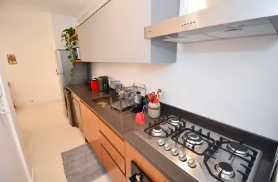 Apartamento com 2 quartos à venda na Avenida Luiz Boiteux Piazza, 2440, Cachoeira do Bom Jesus, Florianópolis