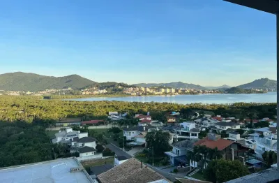 Apartamento com 2 quartos à venda na Estrada Haroldo Soares Glavan, 795, Cacupé, Florianópolis