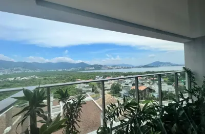 Apartamento com 3 quartos à venda na Estrada Haroldo Soares Glavan, 795, Cacupé, Florianópolis