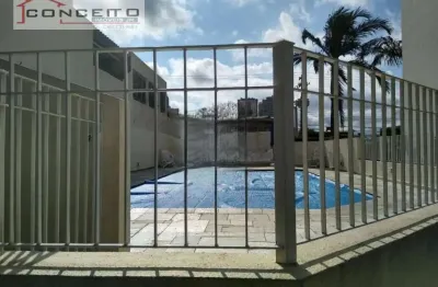 Apartamento em vila carrao otima localização   -  são paulo