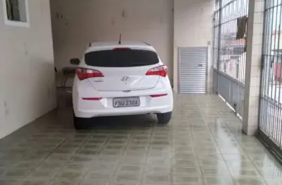 Casa com 3 quartos à venda no Jardim Vila Formosa, São Paulo 