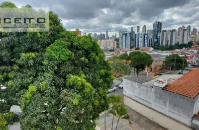Apartamento com 2 quartos à venda na Vila Invernada, São Paulo 
