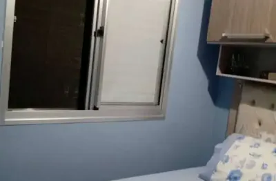 Apartamento em jardim santa terezinha (zona leste)  -  são paulo