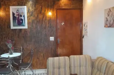 Apartamento com 2 quartos à venda na Vila Ema, São Paulo 