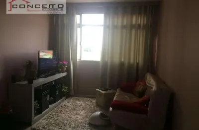 Apartamento com 2 quartos à venda no Tatuapé, São Paulo 