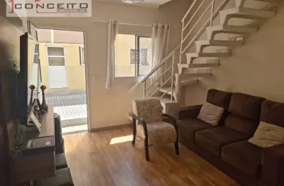 Casa com 2 quartos à venda no Jardim São Nicolau, São Paulo 