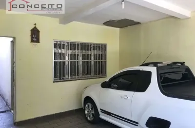 Casa com 4 quartos à venda no Jardim Iva, São Paulo 
