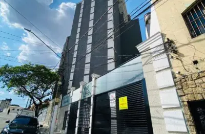 Apartamento com 2 quartos à venda na Vila Nova Savoia, São Paulo 