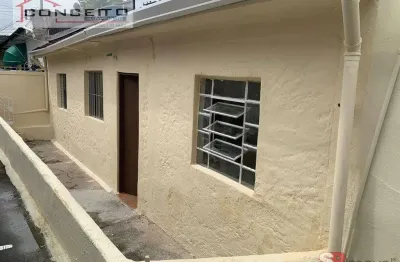 Casa com 1 quarto para alugar no Penha De França, São Paulo 
