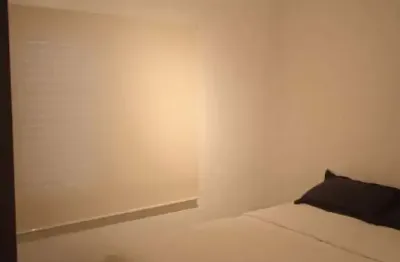 Apartamento com 2 quartos para alugar na Vila Robertina, São Paulo 