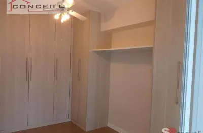 Apartamento com 1 quarto para alugar na Vila Regente Feijó, São Paulo 