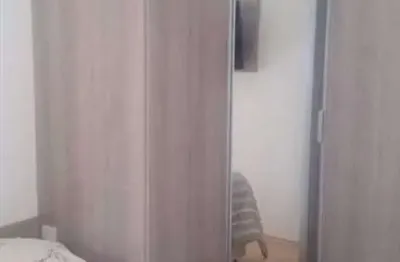 Apartamento com 1 quarto para alugar na Vila Regente Feijó, São Paulo 