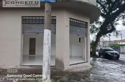 Ponto comercial para alugar na Vila Santa Isabel, São Paulo 