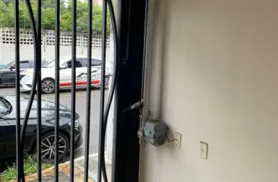 Casa comercial para alugar na Vila Regente Feijó, São Paulo 