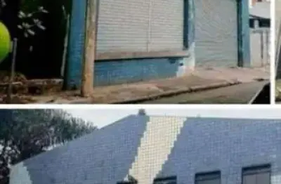 Barracão / Galpão / Depósito para alugar na Água Rasa, São Paulo 