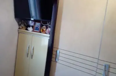 Apartamento com 2 quartos à venda na Vila Carrão, São Paulo 