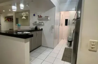 Cobertura com 2 quartos à venda na Vila Bertioga, São Paulo 