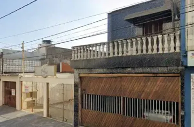 Casa com 3 quartos à venda na Vila Califórnia, São Paulo 