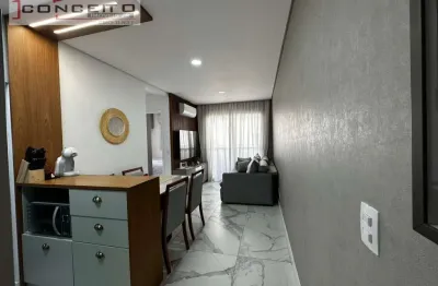 Apartamento com 2 quartos à venda na Vila Gomes Cardim, São Paulo 