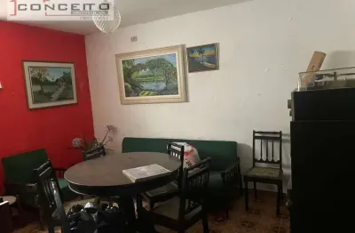 Casa com 3 quartos à venda no Jardim Piqueroby, São Paulo 