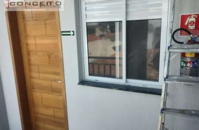 Apartamento em chácara santo antônio (zona leste)  -  são paulo