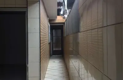 Casa com 4 quartos à venda no São Rafael, São Paulo 
