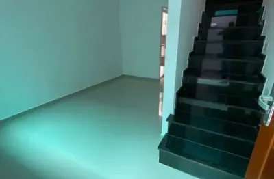 Casa com 2 quartos à venda na Vila Ré, São Paulo 