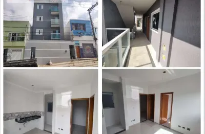 Apartamento com 2 quartos à venda na Vila Esperança, São Paulo 