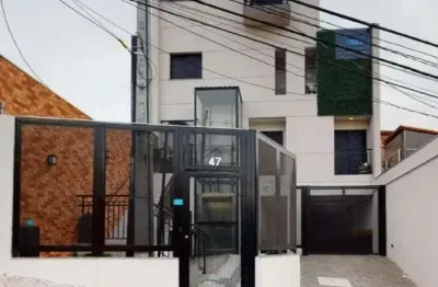 Kitnet / Stúdio à venda na Vila Granada, São Paulo 