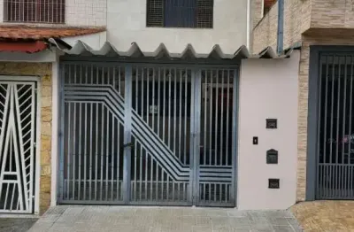 Casa com 2 quartos à venda no Carandiru, São Paulo 