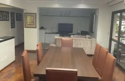 Apartamento com 3 quartos à venda no Jardim Anália Franco, São Paulo 