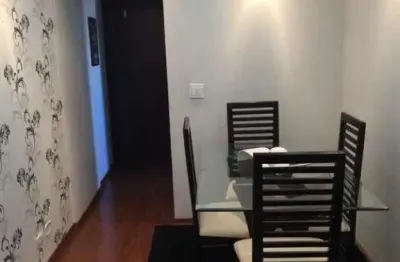 Apartamento com 2 quartos à venda na Vila Araguaia, São Paulo 