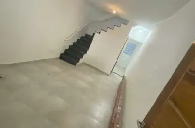 Casa com 3 quartos à venda no Jardim Santa Maria, São Paulo 