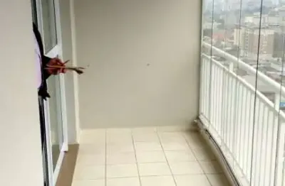Apartamento com 3 quartos à venda no Parque Maria Luiza, São Paulo 
