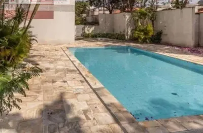 Apartamento com 2 quartos à venda na Vila Paulistania, São Paulo 