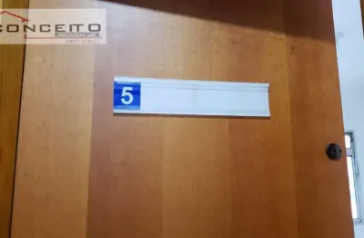 Sala comercial para alugar na Vila Marieta, São Paulo 