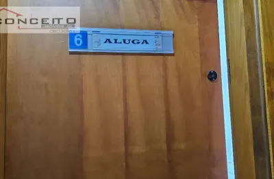 Sala comercial para alugar na Vila Marieta, São Paulo 