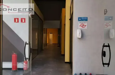 Ponto comercial para alugar na Vila Marieta, São Paulo 