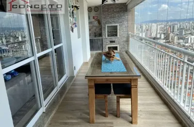 Apartamento com 4 quartos para alugar na Vila Carrão, São Paulo 
